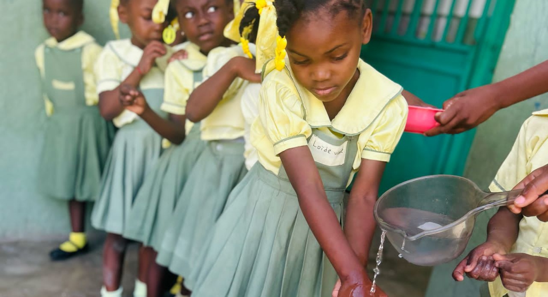 Introducing the St. Dominique Sustainers: A New Way to Make a Lasting Difference in Haiti